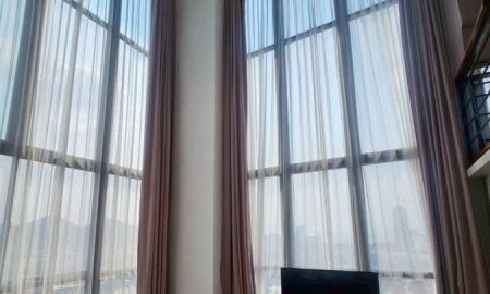 ขายคอนโด - ขายคอนโดเดอะสกาย ศรีราชา ห้องสวย ตกแต่งครบ พร้อมเข้าอยู่