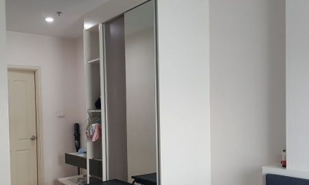 ขายคอนโด - ลงทุนอสังหาฯ โอกาสทอง! ขาย คอนโดศุภาลัย ลอฟท์ ตลาดพลู พร้อมผู้เช่า 2 ปี รับรายได้ทันที