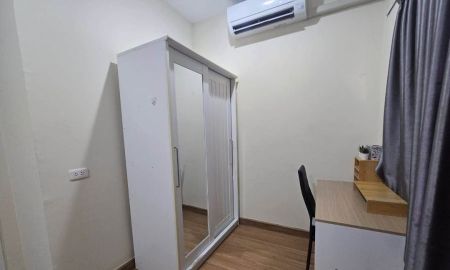 ให้เช่าทาวน์เฮาส์ - ให้เช่า ทาวน์โฮม โครงการ โกลเด้นท์ ทาวน์ 3 บางนา-สวนหลวง เดินทางสะดวก เฟอร์นิเจอร์ครบ ราคา 20,000