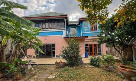 ขายบ้าน - บ้านเดี่ยว 2 ชั้น หมู่บ้านคลาสสิคโฮม ไร่กล้วย ศรีราชา ใกล้โลตัสสร้างใหม่ TP-H1854