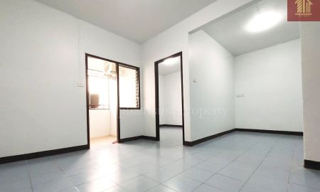 ขายคอนโด - บ้านเอื้ออาทร เทพารักษ์ 3 ชั้น 1 ถนนตำหรุ-บางพลี สมุทรปราการ