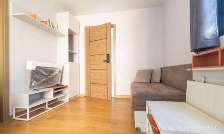 ขายคอนโด - ขายด่วน] ห้องมุม Rare Item! เดอะ คิวบ์ ลอฟท์ @The Cube Loft ศรีนครินทร์-เทพารักษ์