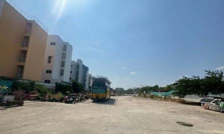 ขายที่ดิน - ขายที่ดินถมแล้ว 10-2-30 ไร่ ผังสีส้ม แปลงสวย ตรงข้ามวัดนวลจันทร์ เหมาะทำคอนโด สำนักงาน ทาวน์โฮม