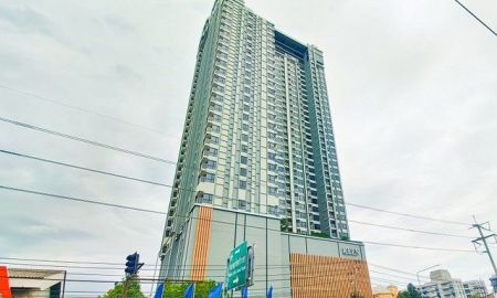 ให้เช่าคอนโด - เช่าคอนโด คีน ศรีราชา ใกล้โรบินสัน เกาะลอย ศรีราชา พร้อมออนเซ็น TP-C1851