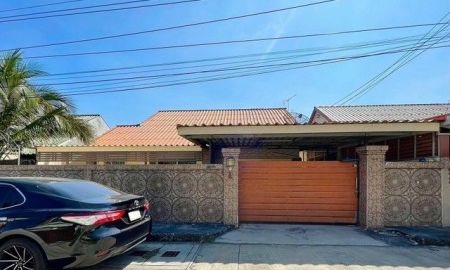 ขายบ้าน - ขายบ้านเดี่ยว ศรีราชา ใกล้อัสสัมชัญ หมู่บ้านเหนือลิขิต 3 ห้องนอน TP-H1849