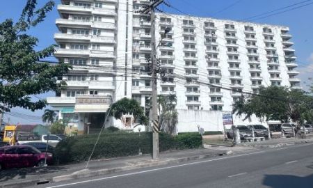 ขายคอนโด - ขายด่วน คอนโดศรีราชา ราคาไม่ถึงล้าน เพ็ญรุ่งคอนโดวิว ชั้น10