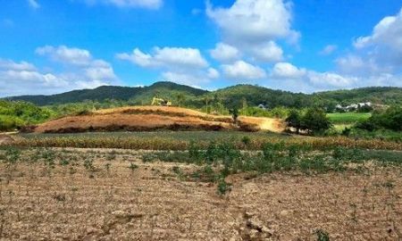 ขายที่ดิน - ที่ดิน - 1700000 THB สภาพแวดล้อมดี นครราชสีมา