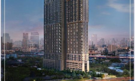 ขายคอนโด - ขายใบจองคอนโด Xelf by sansiri ห้อง Loft ชั้น 13 (12A)