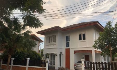 ขาย-ให้เช่าบ้าน - ขาย/เช่า บ้านเดี่ยวหลังใหญ่ ปทุมธานี ใกล้ตลาดพูนทรัพย์ เฟอร์ฯ ครบ พร้อมเข้าอยู่!