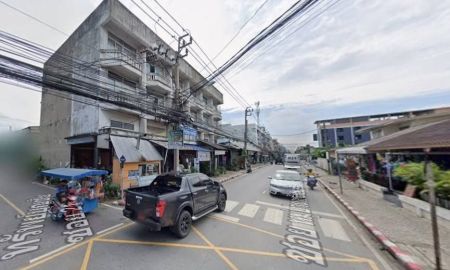 ให้เช่าอาคารพาณิชย์ / สำนักงาน - ให้เช่าอาคารพาณิชย์ ตึก 5 ชั้น หมู่บ้านทรัพย์บุญชัย ปากซอยทรัพย์บุญชัย 21 จ.สมุทรปราการ