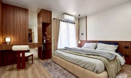 ขายคอนโด - Hillpark 1 Condo 2 ห้องนอน ใกล้แยกเชียงใหม่ภูคำ มหาวิทยาลัยเชียงใหม่