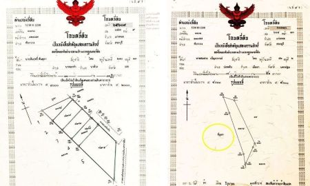 ขายที่ดิน - ขายที่ดินเปล่า 25 ไร่ ตำบลทับกวาง แก่งคอย สระบุรี