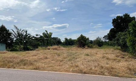 ขายที่ดิน - ขายที่ดินโพธิ์งาม 113 ตรว. ถมแล้วติดถนนลาดยาง ใกล้ตลาดปิงพลาซ่า-2กม. อ.ประจันตคาม จ.ปราจีนบุรี