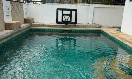 ให้เช่าบ้าน - ให้เช่าบ้านพลูวิลล่า 4 ห้องนอน ห่างจากหาดจอมเทียน 950 เมตร