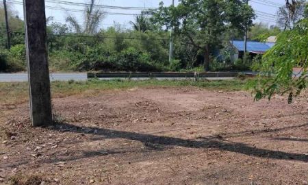 ขายที่ดิน - ขายที่ดินโพธิ์งาม 200 ตรว. ติดถนนเส้นสุวรรณศร3649สายเก่า ใกล้เทศบาลบ้านโพธิ์-3กม. อ.ประจันตคาม ปราจีนบุรี