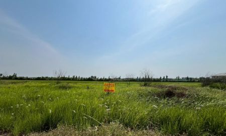 ขายที่ดิน - ขายที่ดินเปล่า ซอยขุนเดช 1 องครักษ์ นครนายก