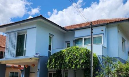 ขายบ้าน - หมู่บ้านศิริพร ดอนจั่น บ้านแปลงใหญ่สภาพดีมาก น้ำไม่ท่วม มีสวนส่วนตัว ติดถนนใหญ่ 8 เลน เส้นสันกำแพงสายใหม่