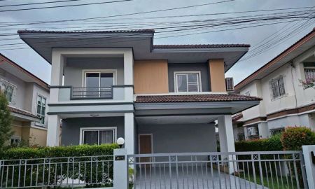 ขาย-ให้เช่าบ้าน - ขายและให้เช่า บ้านสวยศรีราชา หมู่บ้านศรีนครินทร์ ตกแต่งครบพร้อมอยู่