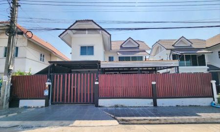 ขายบ้าน - บ้านเดี่ยวต่อเติมเต็ม กู้ปิดหนี้อื่นๆได้