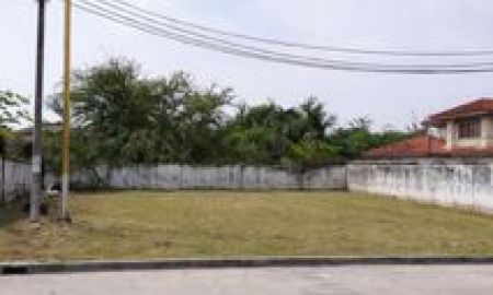 ขายที่ดิน - ขายที่ดิน แปลงสวย หมู่บ้านกรีนเลค ที่ดินบางพลี ขายที่ดินบางนา