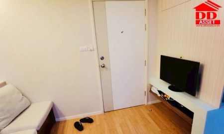 ให้เช่าคอนโด - For Rent Lumpini Ville Naklua Pattaya ให้เช่า ลุมพินี วิลล์ นาเกลือ-วงศ์อมาตย์ ใกล้ เซ็นทรัล พัทยา เฟสติวัล