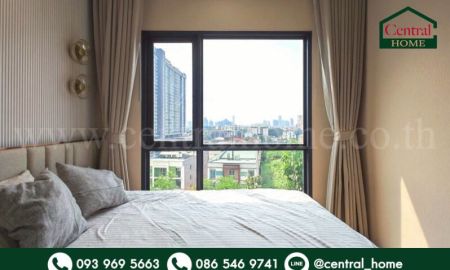 ขายคอนโด - คอนโด เดอะทรี พัฒนาการ - เอกมัย ทำเลดี พร้อมอยู่ ราคาถูกที่สุดในโครงการ