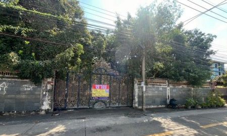 ขายที่ดิน - ขายที่ดินสวย 293 วา พร้อมสิ่งปลูกสร้าง ซ.จรัญฯ75-สิรินธร ทำเลทอง ราคาดี เหมาะสร้างที่อยู่อาศัย อพาร์ทเม้นท์ โครงการต่างๆ ZTK336