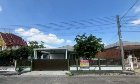 ขายบ้าน - ขายบ้านเดี่ยว 57ตร.วา. สวยมาก พร้อมอยู่ ทำเลดี ม.วิเศษสิริ แคราย-กระทุ่มแบน ZTK335