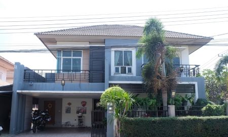 ขายบ้าน - ขาย บ้านเดี่ยว แหลมฉบัง (หลังมุม)#ใกล้ม.เกษตร #ใกล้ท่าเรือแหลมฉบัง #บ้านเดี่ยวศรีราชา #บ้านแหลมฉบัง