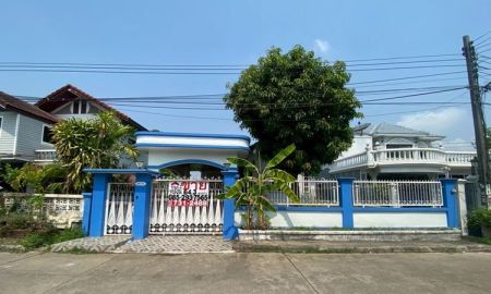 ขายบ้าน - ขายบ้านเดี่ยว ซอยหทัยราษฎร์30 หมู่บ้านวงศกร4 พื้นที่ 64.3 ตรว. ตกแต่งพร้อมอยู่ ขายเพียง 3.15 ล้านบาท ใกล้จุดขึ้นลงทางด่วนจตุโชติ