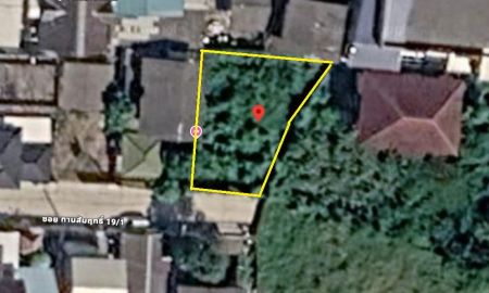 ขายที่ดิน - ขายที่ดินเปล่า ซอยทานสัมฤทธิ์ 19/1 78 ตารางวา เหมะสร้างที่พักอยู่อาศัย