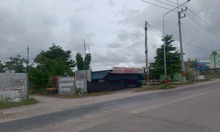 ขายที่ดิน - ขายที่ดินบ่อวิน ชลบุรี 15ไร่ สีม่วงลาย ใกล้นิคมอมตะซิตี้ ระยอง เหมาะทำโรงงาน โกดัง คลังสินค้า คอนโด โรงแรม บ้านจัดสรร