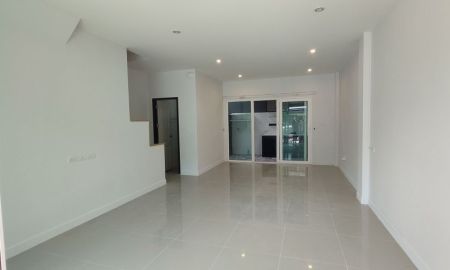 ขายทาวน์เฮาส์ - เจ้าของขายเอง ขายบ้านทาวน์โฮม หมู่บ้านศุภาลัย เบลล่าระยอง เซ็นทรัล-ทับมา