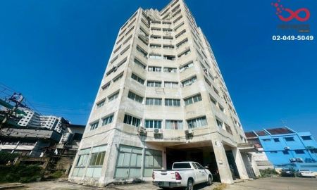 ขายคอนโด - ขายคอนโด ฟอร์จูน ยูนิ แมนชั่น พัฒนาการ 59ตร.ม.ชั้น 4