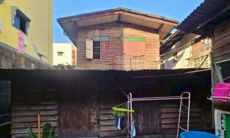 ขายที่ดิน - ขายที่ดินแปลงศักยภาพ พร้อมสิ่งปลูกสร้างติดถนนเส้นหลัก ใกล้อนุสาวรีย์ชัย เชื่อมต่อทุกการเดินทาง (BTS/ทางด่วน/คิวรถตู้) เหมาะสำหรับนักลงทุน