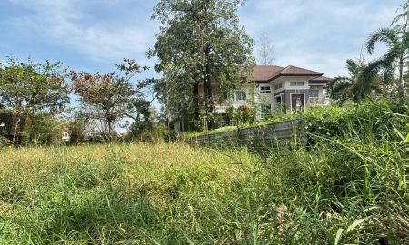 ขายที่ดิน - ขายถูกมากๆ ที่ดินทำเลทอง ใกล้สวน 50 พรรษา ถนนเฉลิมพระเกียรติ ร.9 ซอย28 เนื้อที่ 381 ตารางวา แขวงดอกไม้ เขตประเวศ กรุงเทพฯ ผังเมืองสีเหลือง ย. 5