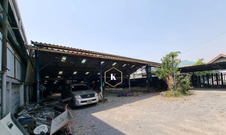 ให้เช่าโรงงาน / โกดัง - ให้เช่าโกดัง อู่ซ่อมรถ เพชรเกษม หนองแขม กรุงเทพ พื้นที่ 700ตรม.