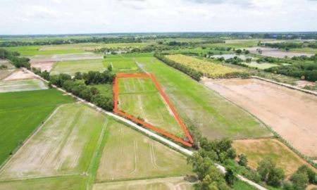 ขายที่ดิน - ที่ดินสวย ทำเลดี ต.อาษา อ.บ้านนา จ.นครนายก