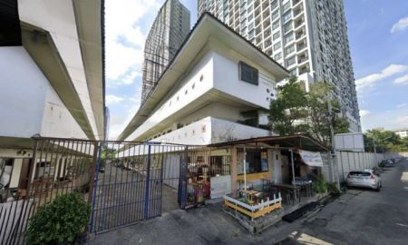 ขายอพาร์ทเม้นท์ / โรงแรม - นักลงทุนห้ามพลาด! ที่ดินผืนใหญ่ 918 ตร.ว. อพาร์ตเมนต์ผู้เช่าแน่น Serene apartment ( ซีรีน อพาร์ตเมนต์ ) อ่อนนุช ซอย ขวัญจันทร์ 2