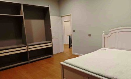 ให้เช่าบ้าน - บ้านพลูวิลล่าให้เช่า 5 ห้องนอน ซอยกรุงเทพกรีฑา กรุงเทพฯ