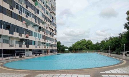 ขายคอนโด - ขายคอนโด Pattaya Plaza Condotel (พัทยาพลาซ่าคอนโดเทล) ขายพร้อมผู้เช่า