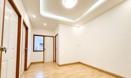 ขายคอนโด - ขายคอนโดเอื้ออาทรมิตซู พหลฯ กม.44 ฟรีโอน ใกล้นวนคร ตลาดไท ม.ธรรมศาสตร์ รีโนเวทใหม่ พร้อมเฟอร์