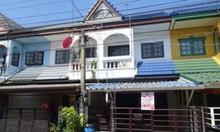 ขายทาวน์เฮาส์ - ซื่อตรง พหลโยธิน 52 ทาวน์เฮ้าส์ ทำเลดี กรุงเทพ