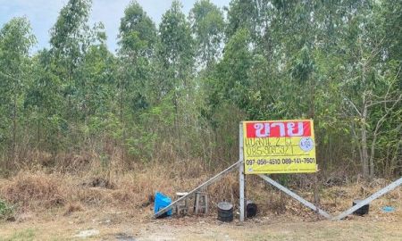 ขายที่ดิน - ขายที่ดินถมแล้ว 2 ไร่ บางนาการ์เด้นท์10 โซนบางเสาธง ใกล้เอแบคบางนา ทำเลชุมชนศักยภาพสูง ZTK342