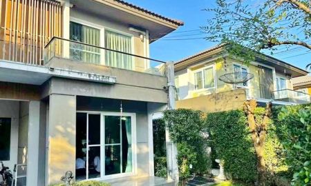 ให้เช่าบ้าน - สุขาภิบาล5 เพิ่มสิน ใกล้ ตลาดออเงิน 800 ม.พื้นที่ 55 ตร.ว. 220 ตร.ม. บ้านเดี่ยว 2 ชั้นให้เช่า 3 นอน 3 น้ำ รร.สารสาสน์วิเทศสายไหม 2 กม.เหม