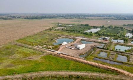 ขายที่ดิน - ที่ดินใกล้น้ำ วิวเขา 5.8แสน/ไร่ แปลงละ2ไร่ ฟรีโอน อ.เมือง นครนายก T. o86-3ol-6l6l