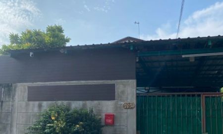 ขายบ้าน - ขายที่ดิน พร้อมบ้านเดี่ยว (บางแค) เดินทางสะดวก ใกล้สาธารณูปโภค ที่ตั้ง : ถนนพุทธมณฑลสาย 3 แขวงบางไผ่ เขตบางแค กรุงเทพฯ