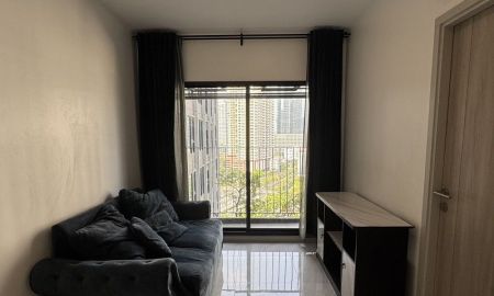 ขาย-ให้เช่าคอนโด - ขายหรือปล่อยเช่า คอนโดไนท์บริดจ์ ไพรม์ สาทร ห้องสวยพร้อมอยู่ ใกล้BTSช่องนนทรี เขตสาทร กทม.