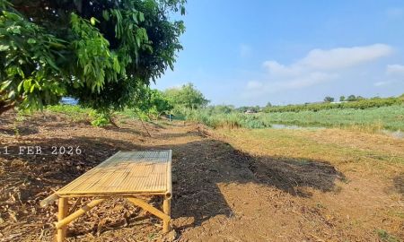 ขายที่ดิน - ติดแม่น้ำปิงติดถนนคอนกรีตสองด้าน ร้อนเงินเจ้าของขายเองยกแปลง 2.9 ล้านมีโฉนด 3 ไร่ครึ่ง ไฟฟ้าน้ำประปาพร้อม