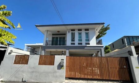 ให้เช่าบ้าน - ให้เช่าบ้าน 2 ชั้น ซอยภาวนา ลาดพร้าว 41 ย่านลาดพร้าว โชคชัย 4 วังหิน 4 ห้องนอน ใกล้รถไฟฟ้าสายสีเหลือง